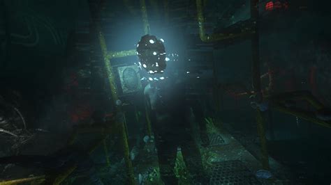 Soma Review New Game Network