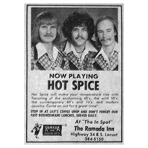 The Hair Hall Of Fame Hot Spice Hair