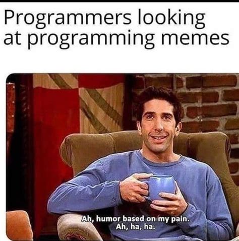 30 Memes De Programación Que Te Aclararán El Humor