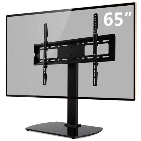 Tvon 32 To 65 Tv Legs Universal Table Tv Base Mount Stands Tv Holder