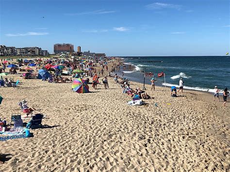 New Jerseys Most Charming Beach Towns Worldatlas