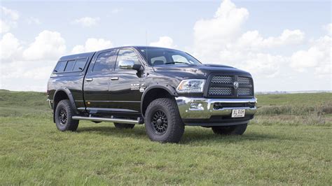 We're the ultimate dodge ram forum to talk about the ram 1500, 2500 and 3500 including the cummins powered models. 2017 Ram 2500 Laramie 4x4 pick-up truck