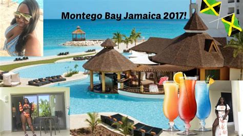Jamaica Vacation Secrets St James Wild Orchid Montego Bay Youtube