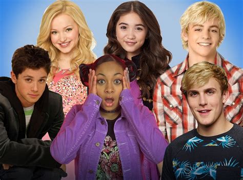 The 25 Best Disney Channel Original Series Of All Time Ew Mobile