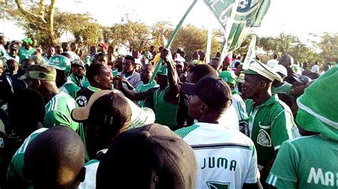 Gor mahia on 5 july 2013, it was announced that williamson agreed terms with tusker premier league side gor mahia to join the club as their new head coach. You Won't Believe What Gor Mahia Fans Did After Thrashing ...
