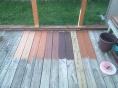 24/7 service · fast & free service · pros in your area Deck stain color: Sherwin Williams Baja Beige. Semi ...