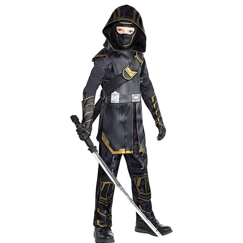 The 10 Best Gold Ninja Avengers Costume Home Tech