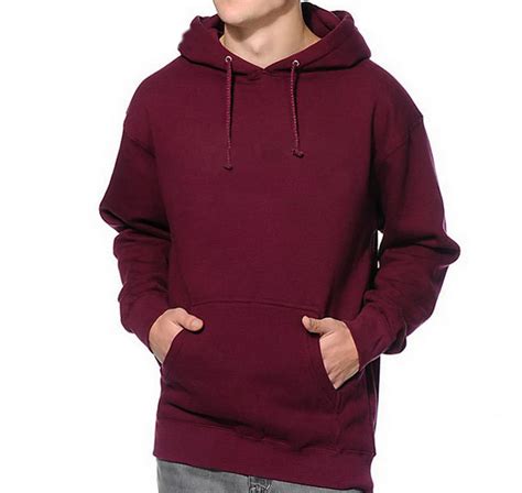 Custom Made Factory Personalised Heavyweight Cotton Hoody Sweatshirts