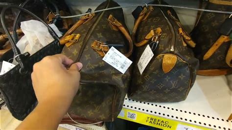 Louis Vuitton Branded Bags Second Hand In Japan Youtube