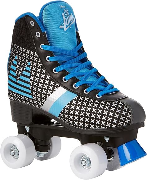 Soy Luna Ambar Training Roller Skates Size Uk Toys And Games