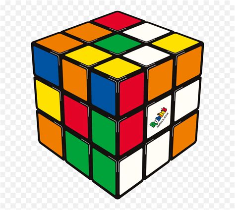 Solve The Rubiks Cube Mixed 3x3 Cube Pngrubiks Cube Icon Free