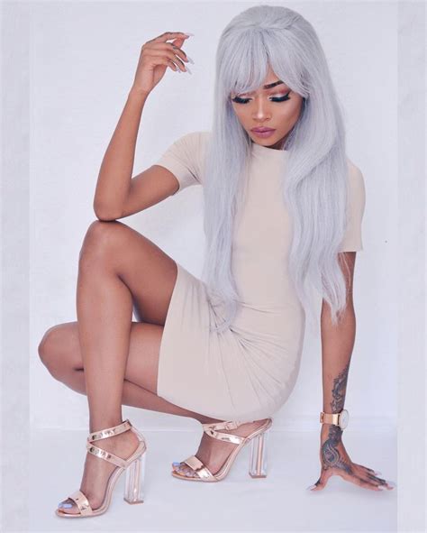 Instagram Photo By Nyané Lebajoa • Jul 25 2016 At 619pm Utc Nyane Lebajoa Model Poses Hair