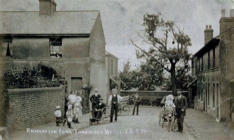 Old Tunbridge Wells In 2023
