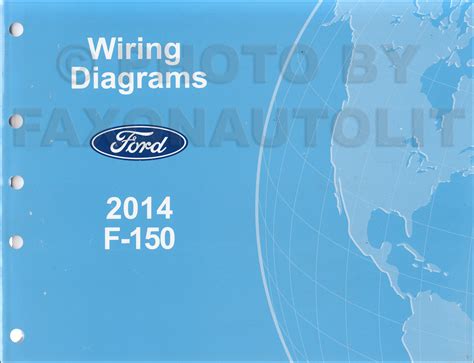 Ford F 150 Abs Wiring Diagram