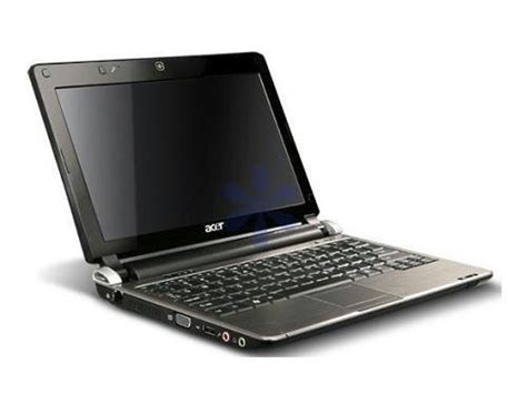Acer Aspire One Aod250 1579 101 Inch Netbook Computer Diamond Black