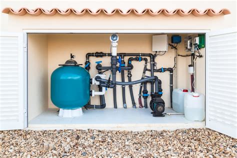 Traiter Leau De Sa Piscine Par Lectrolyse Un Cycle Perp Tuel Construire Sa Piscine Com