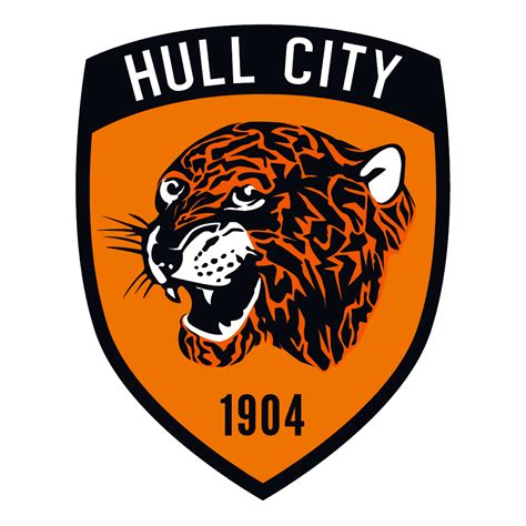 Postingan lebih baru postingan lama. Hull City Logo Download Vector