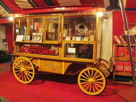 Wyandot Popcorn Museum Marion All You Need To Know Before You Go