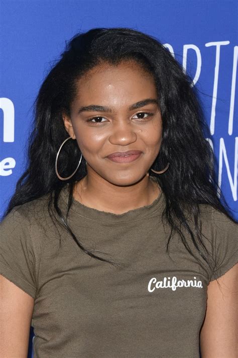 Picture Of China Anne Mcclain
