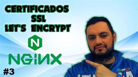 Instalar Certificado Ssl Let S Encrypt En Nginx Ubuntu Cap