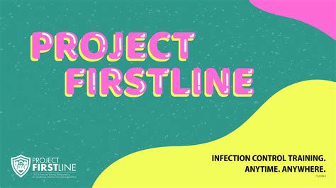 Project Firstline