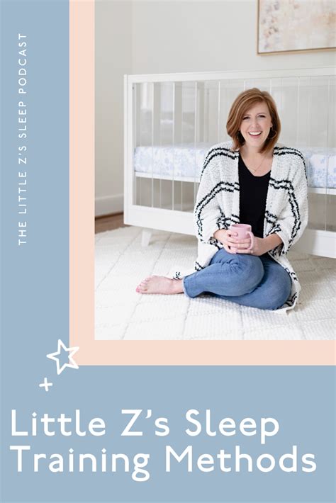 Episode 98 Little Zs Sleep Training Methods Online Sleep Coaching