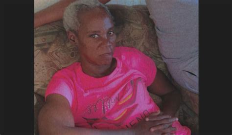 Laborie Woman Reported Missing St Lucia Times