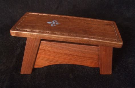 Solid Walnut Guitar Foot Rest Foot Stand Wood Engraved Mop Etsy