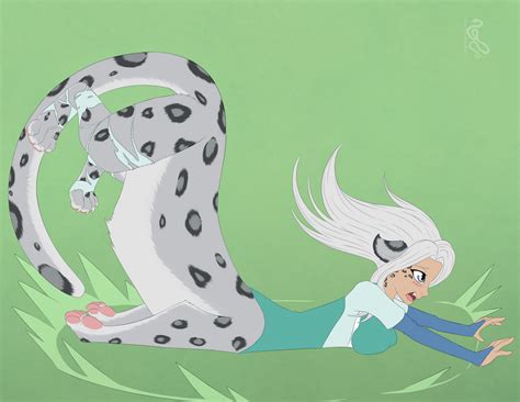 Commission New Taur Troubles By Sepisnake On Deviantart