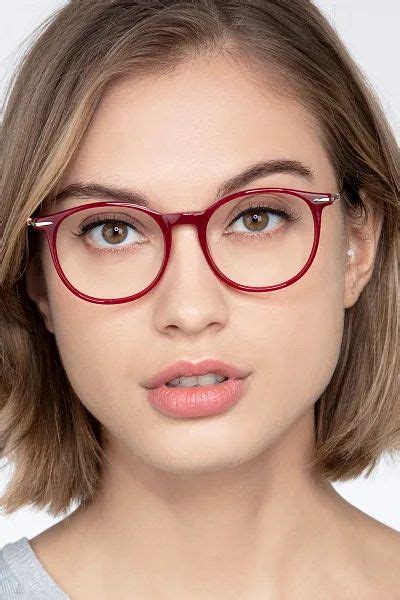 quill round ivory tortoise frame glasses for women eyebuydirect in 2021 eyeglasses for