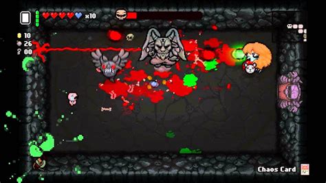 We did not find results for: The Binding of Isaac Rebirth Quick Tip: Chaos Card Satan Phase Skip - YouTube