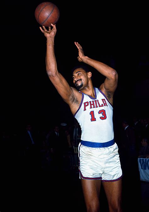 Wilt chamberlain he was basketball's unstoppable force, the most awesome offensive force the game has ever seen. NBA Power Rankings: The 50 Best Post Players in NBA ...