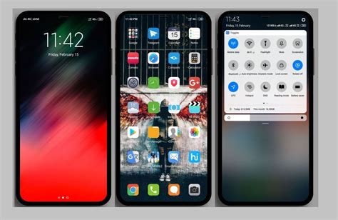 Untuk menghilangkan rasa bosan kita bisa mengganti tema hp xiaomi kita dengan tema yang baru. 15+ Tema iPhone Untuk Xiaomi Mirip Asli Terbaru 2020 - Hafal Android