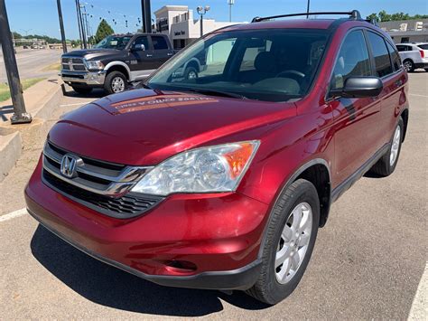 New And Used Honda Cr V For Sale Facebook Marketplace