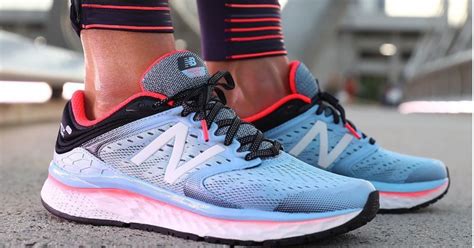 Movies games audio art portal community your feed. New Balance Men's & Women's Fresh Foam Running Shoes Only ...