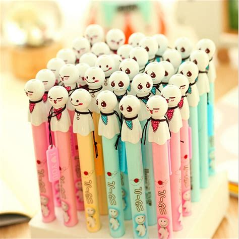It's no question that some of the best fountain pens made today are coming out of japan. 12 pcs/Lot Cute Sunny doll gel pen for writing Japanese ...