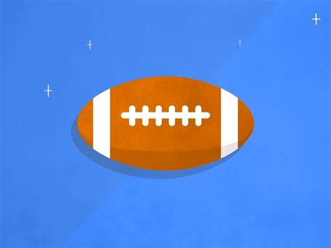 Dont Touch The Football By Felix Neumann On Dribbble