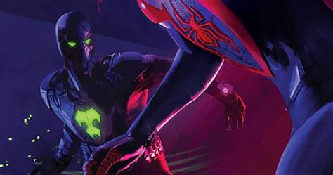 Spider Man Miles Morales Launch Trailer Incredible Details You Missed