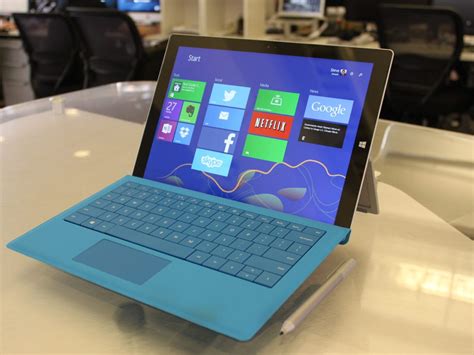 Surface Pro 3 Mới Chính Hãng Và Hàng Cũ Giá Tốt Nhất