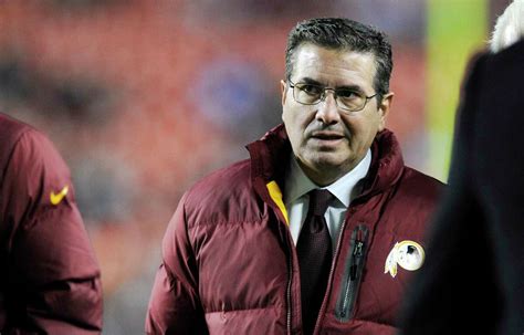 Owner Dan Snyder Commanders Nfl Commissioner Sued By Dc Attorney General