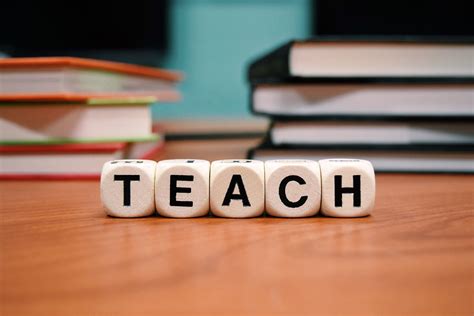 In teaching basic sentence word order (svo) a great deal of repetition is necessary and all good books provide this. Letters forming a teach word image - Free stock photo ...
