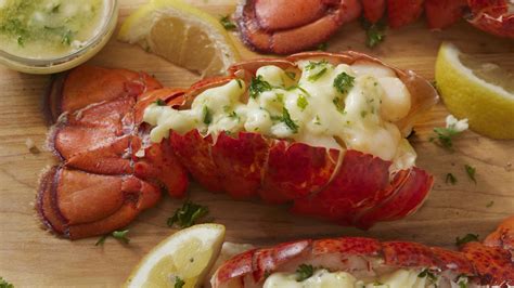 What Is The White Stuff On My Lobster