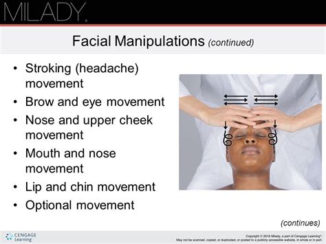 Chapter 23 Facials Ppt Download