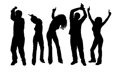 Free Dance Party Cliparts Download Free Dance Party Cliparts Png