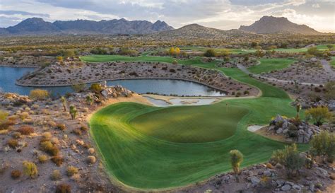 Scottsdale National Golf Club — Pjkoenig Golf Photography Pjkoenig Golf
