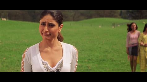 Kareena Kapoor Rani Mukherji Title Song Mujhse Dosti Karoge Hd Video Song