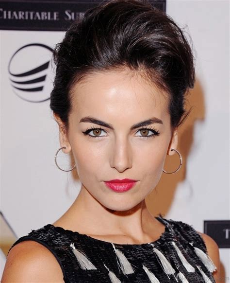 56 Attractive Hairstyles Of Camilla Belle