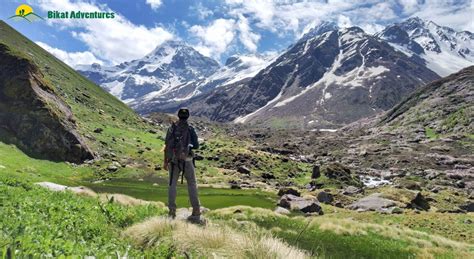 Dev Kyara Trek Offbeat Trekking In Uttarakhand Bikat Adventures