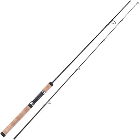 Sougayilang Fishing Rods Graphite Lightweight Ultra Light Trout Rods