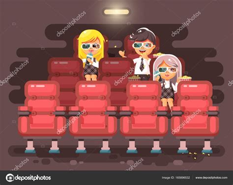 Chicas Follando En La Sala De Cine